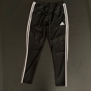 Adidas track pants